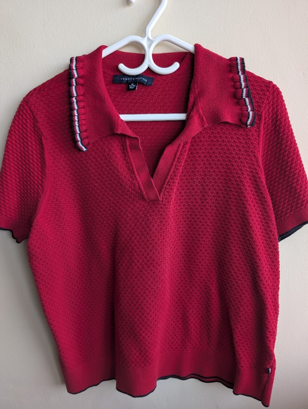 Tommy Hilfiger Top